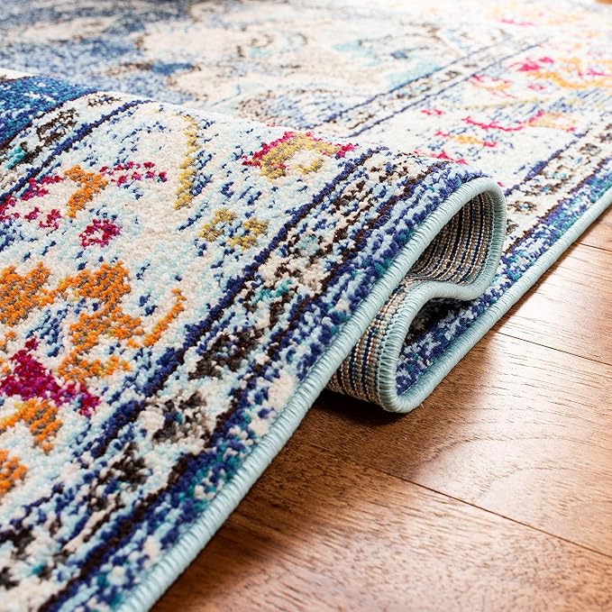 SAFAVIEH Monaco Collection Area Rug - Image 6