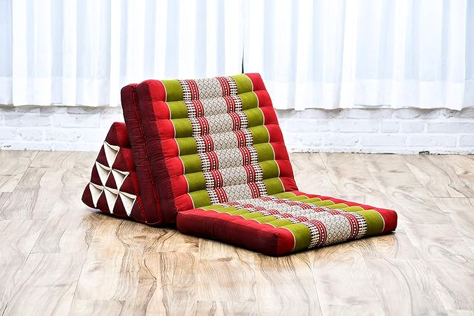 Leewadee - Comfortable Japanese Floor Mattress Used As Thai Floor Bed - Image 7