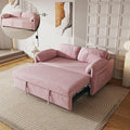 ERYE 3 in 1 Loveseat Sofa Convertible Sleeper Sofabed, Functional Recliner by Unknown