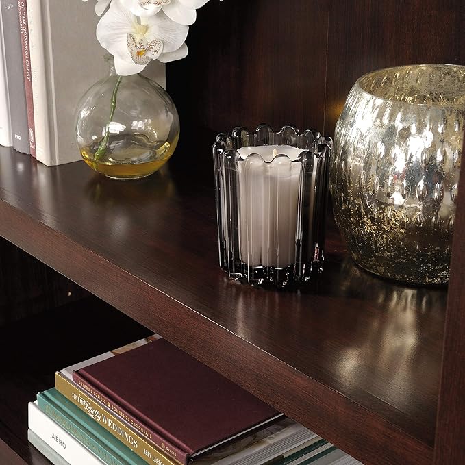 Sauder Miscellaneous Storage Bookcase - Image 8