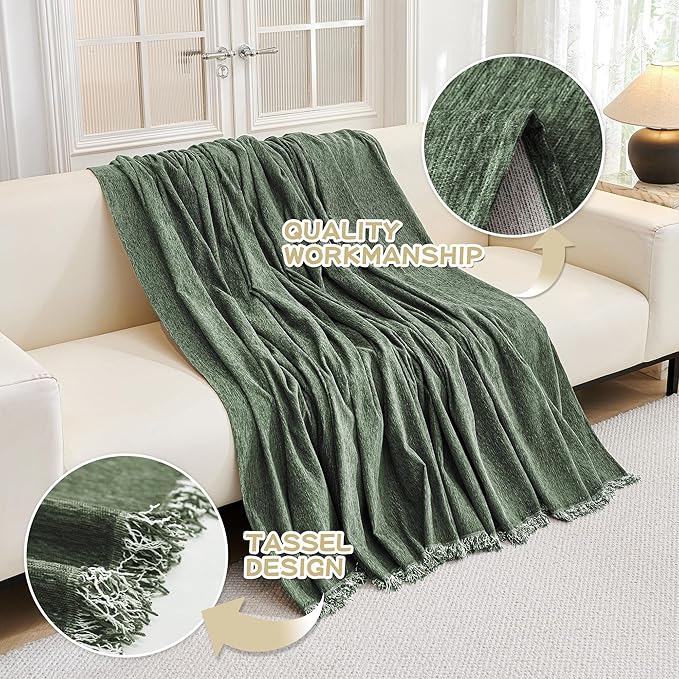 MYSKY HOME Couch Cover for Dogs Washable Couch Covers Couch Covers for Dogs - Image 4
