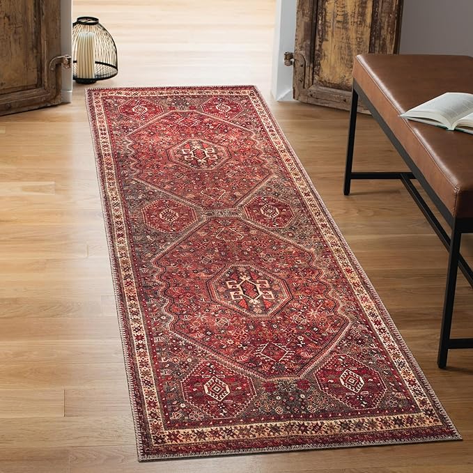 Keen Home Design 2x12 Rug by KeenHomeDesign