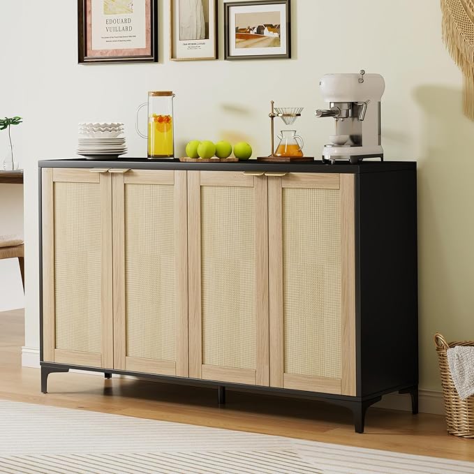 Sideboard - Buffet Cabinet - Image 3