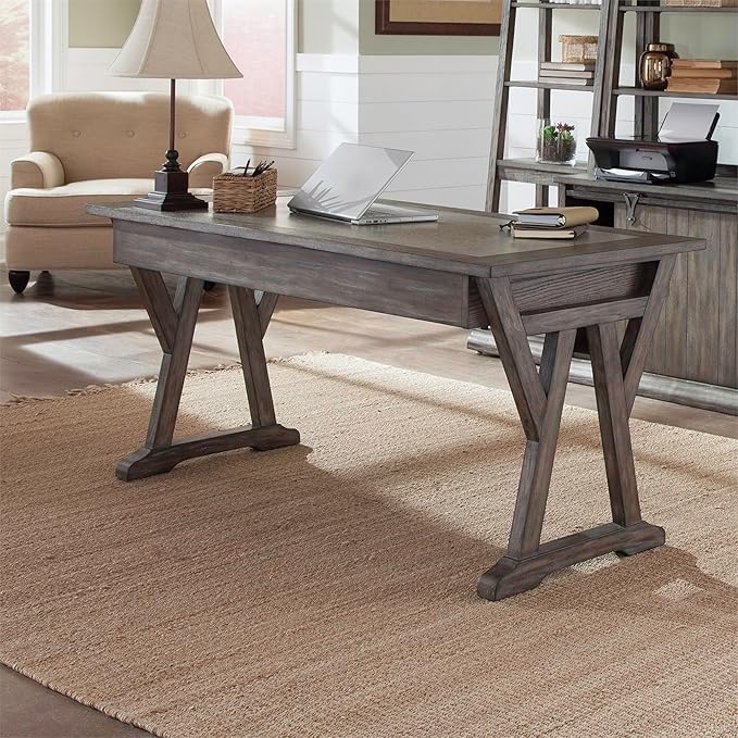 LIBERTY FURNITURE INDUSTRIES, INC. Stone Brook Laptop Desk by LibertyFurniture