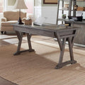 LIBERTY FURNITURE INDUSTRIES, INC. Stone Brook Laptop Desk by LibertyFurniture