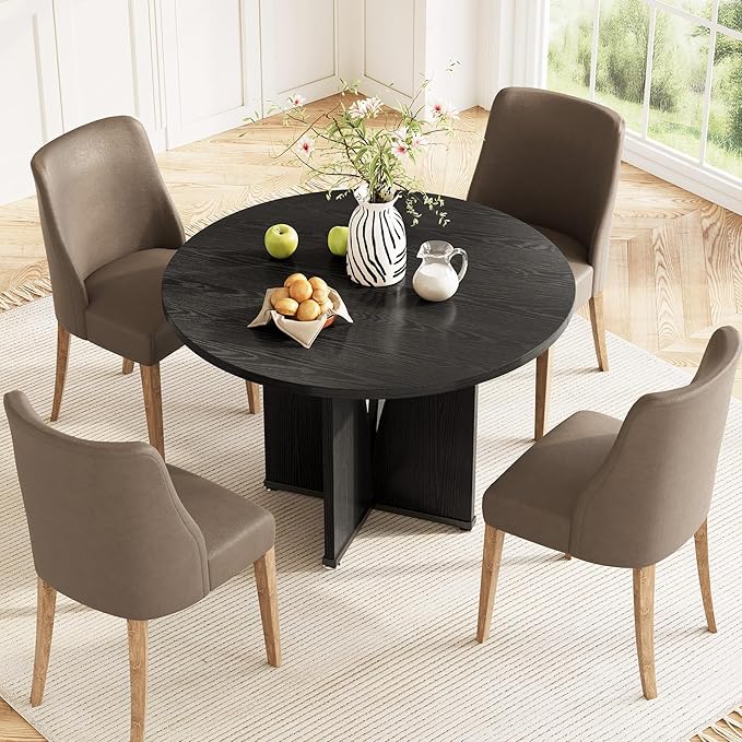 LITTLE TREE 39-Inch Dining Table - Image 7