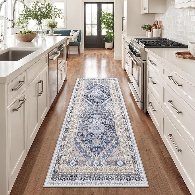zesthome Runner Rug 2x5 - Image 6