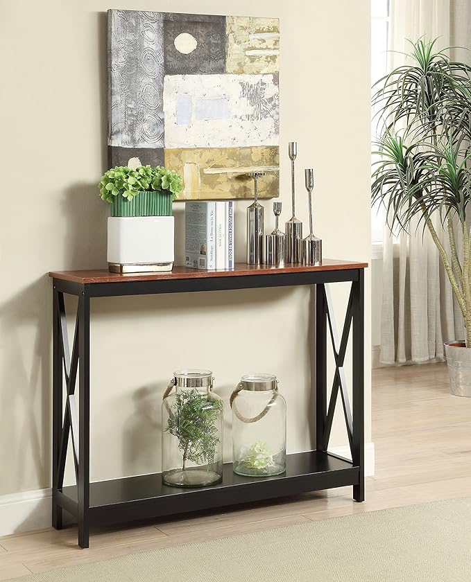 Convenience Concepts Oxford Console Table 39.5" - Image 2