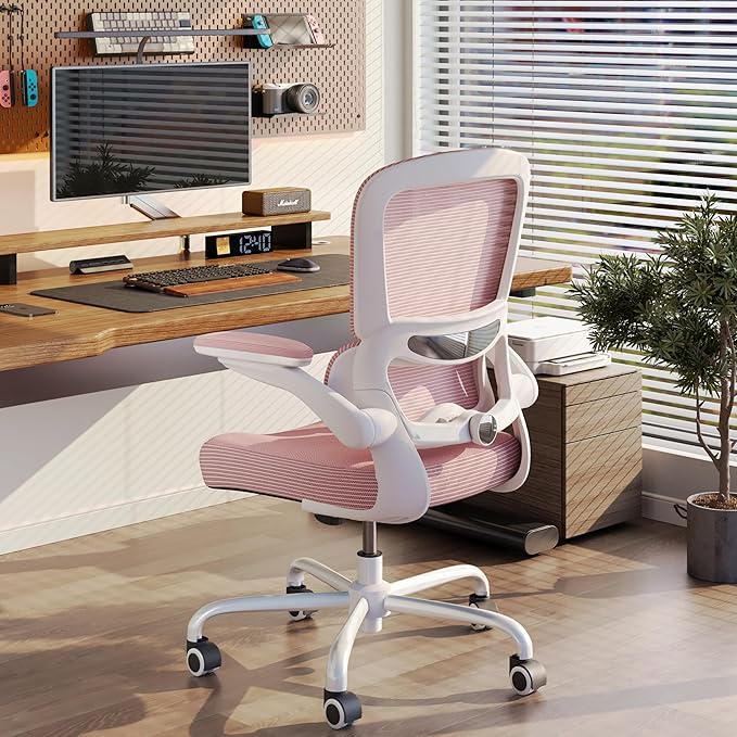 TRALT Ergonomic Office Chair - Image 9