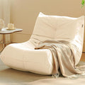 Bean Bag Chair, Fireside Chair Bean Bag Sofa by Gazecaia