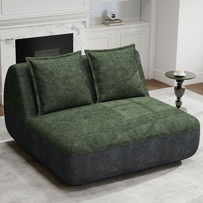 Hobestluk Small Sofa Small Couches by YourHomeDeservesMore