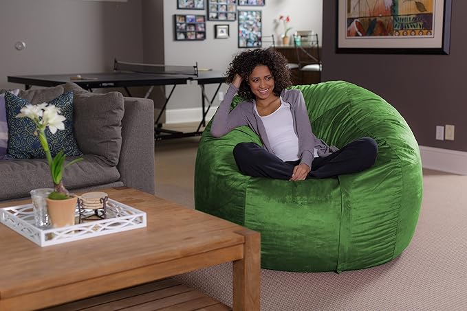 Sofa Sack Bean Bag Chair - Image 5