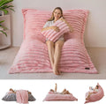 MAXYOYO Giant Bean Bag Chair by MAXYOYO