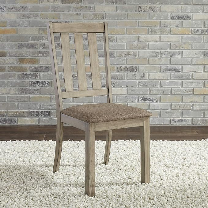 Liberty Furniture Industries Sun Valley 5 Piece Drop Leaf Set, W47 x D29 x H30 - Image 6