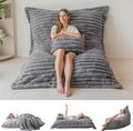 MAXYOYO Giant Bean Bag Chair by MAXYOYO