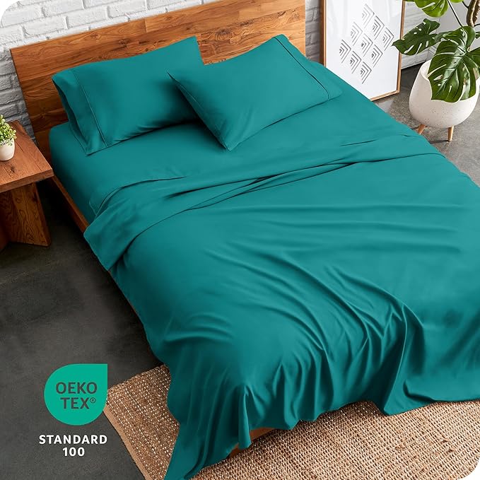 Bare Home King Sheet Set - Image 7