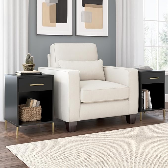 Bush Home Essence End Table - Image 5