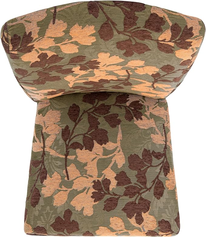Homepop Home Decor | K1136-F975 | Classic Upholstered Parsons Dining Chair | - Image 8