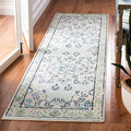 SAFAVIEH Monaco Collection Runner Rug by SAFAVIEH