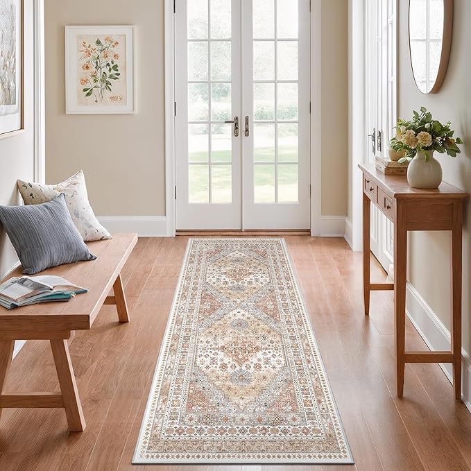 zesthome Runner Rug 2x5 - Image 2