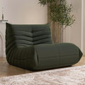 Fireside Bean Bag Sofa by Unknown