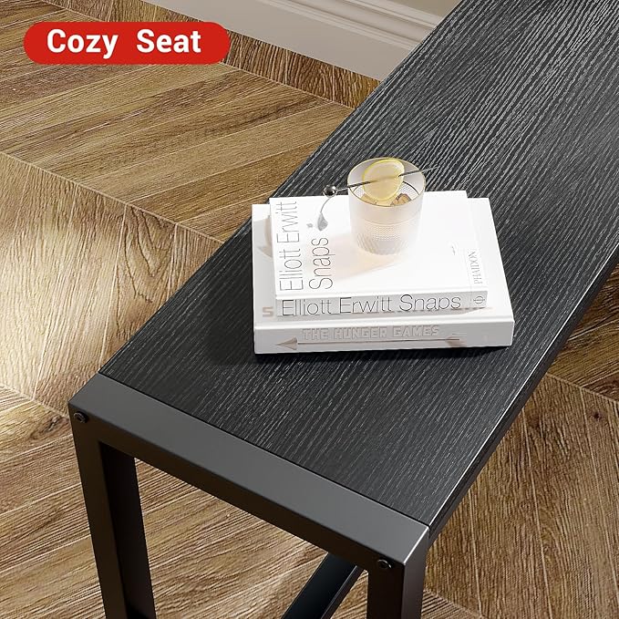 Garvee Dining Table Set for 4, Kitchen Table - Image 3