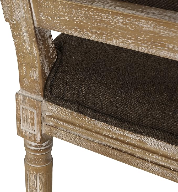 Christopher Knight Home Regina French Country Dining Chairs Set of 2, Wooden - Image 5