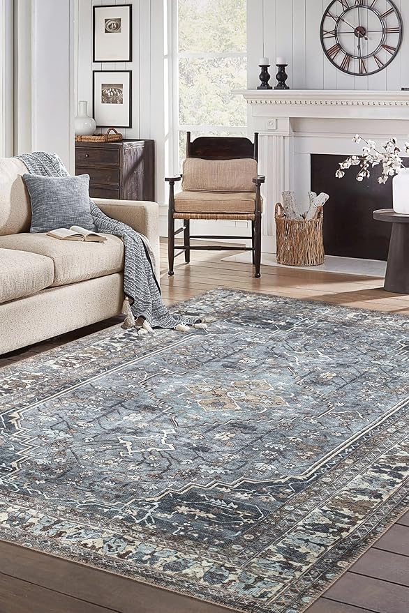 Keen Home Design 8x10 Rug - Image 3