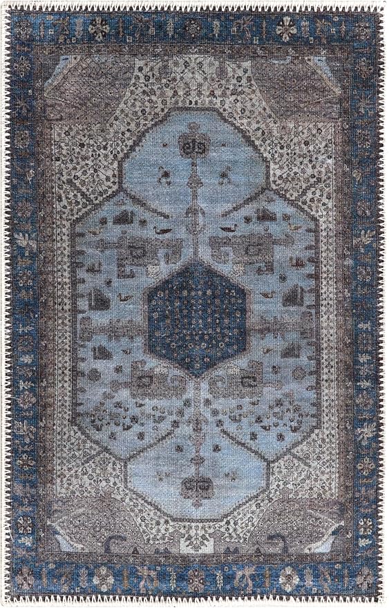 Keen Home Design 2x3 Rug - Image 3