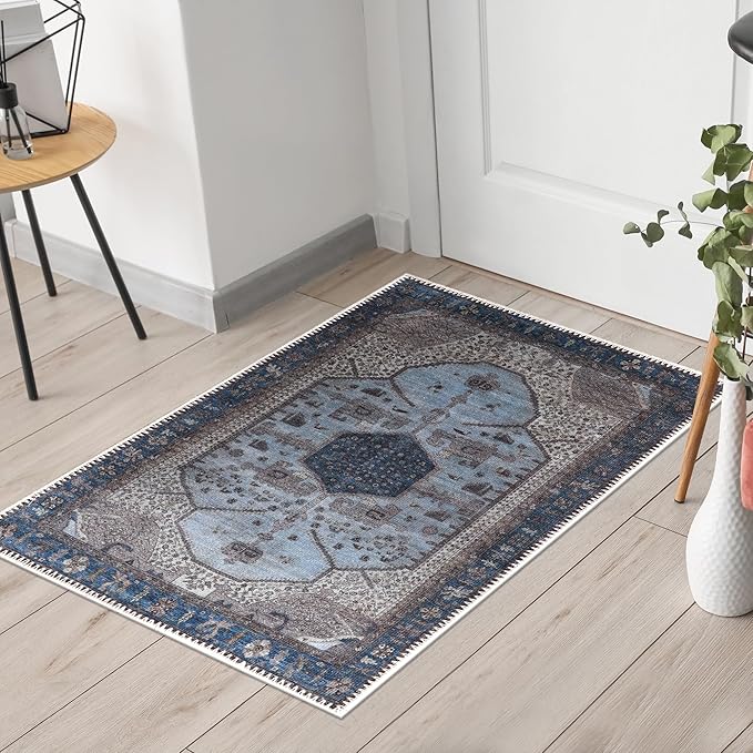 Keen Home Design 2x3 Rug - Image 4