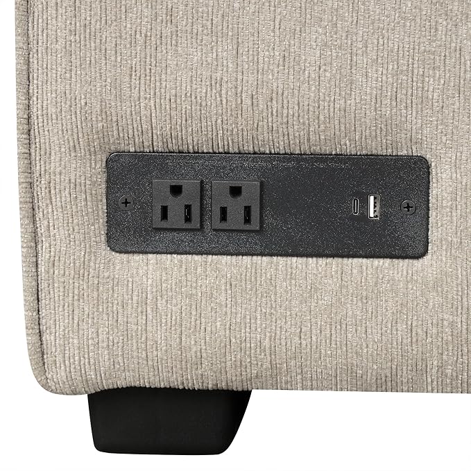 126" Extra Large Pull-Out Sofa Bed - Image 31