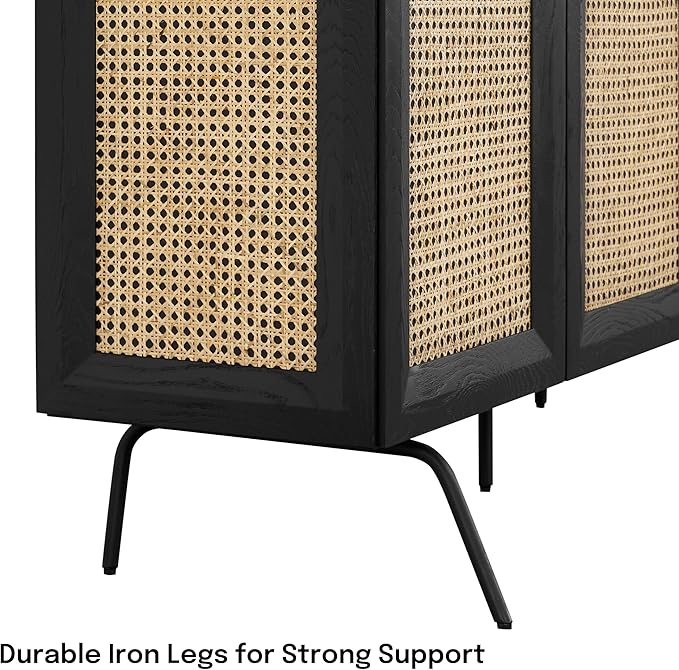 NTC MOSSIC Modern Sideboard - Image 9