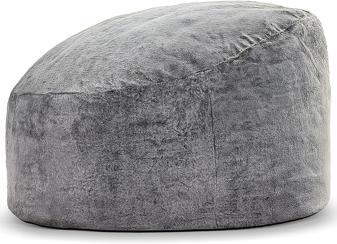 Recaceik Bean Bag Chair Large Bean Bag Chairs, - Image 9