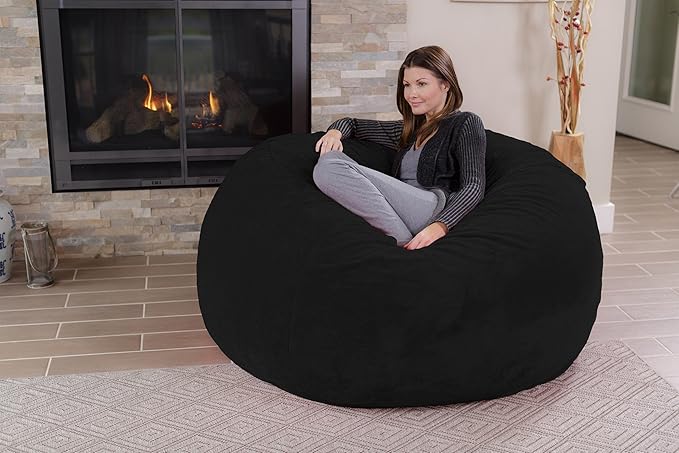 Chill Sack Bean Bag Chair - Image 5