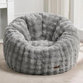 Hobestluk Bean Bag Chair Oversized Bean Bag Chair by YourHomeDeservesMore