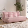 Big Bean Bag Chairs for Adults, 3 Seater Large Bean Bag Sofa, Fireside Chair by Unknown