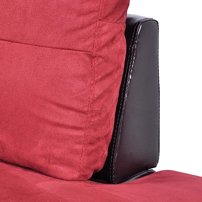 NicBex Sectional Couch 3 Pieces Sofa Set - Image 6