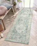 LIVEBOX Washable 2x6 Runner Rug by LIVEBOX