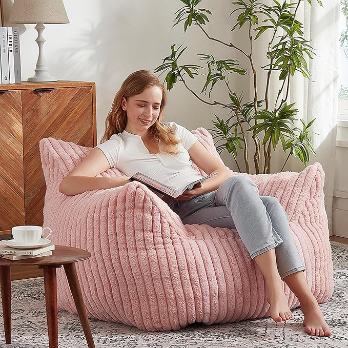 Giant Bean Bag Chairs for Adults - Image 5