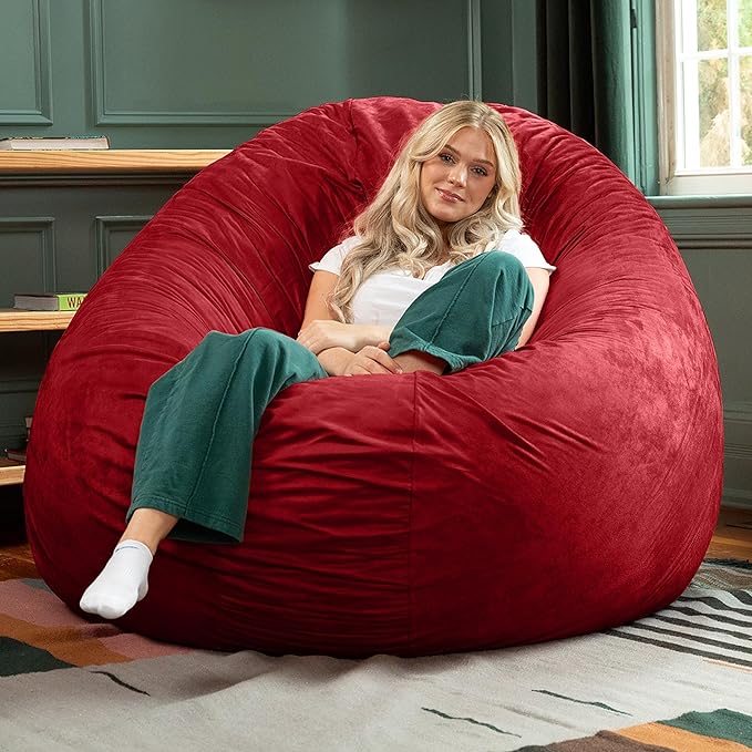 Jaxx 6 Foot Cocoon - Image 4