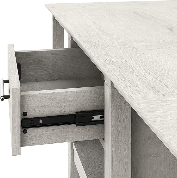 Bush Furniture Key West Coffee Table - Image 6