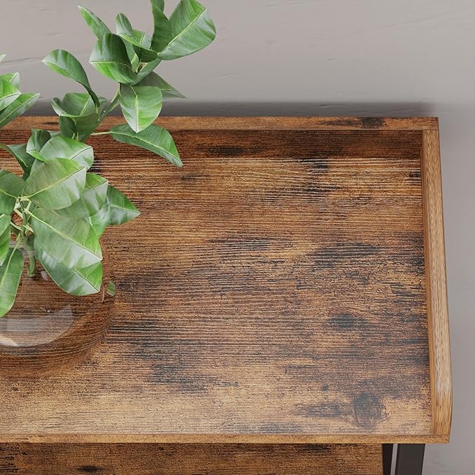 IRONCK Console Table, Sofa Table - Image 9