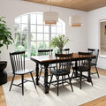 Bush Furniture Rectangular Dining Table Set by BushHome