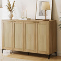 Sideboard - Buffet Cabinet by Homzbesy