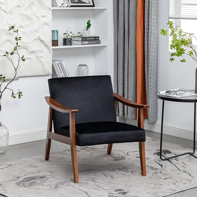 Container Furniture Direct Accent Chair - Image 2