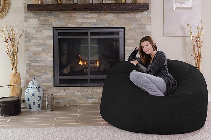Chill Sack Bean Bag Chair - Image 2