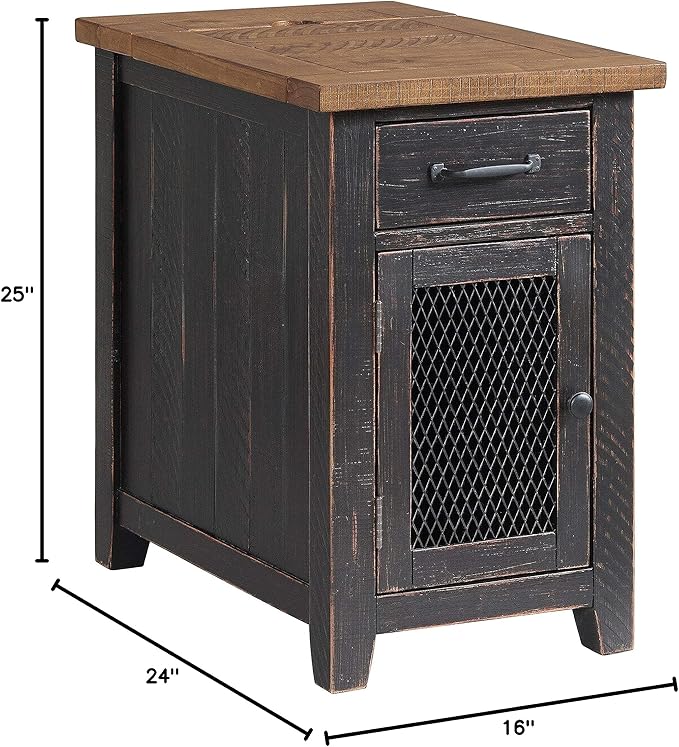Martin Svensson Home Chairside Table - Image 11