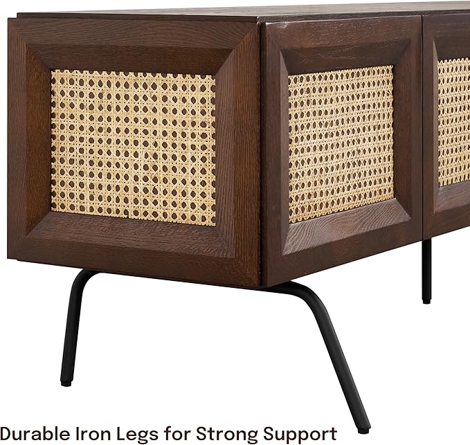 NTC Mossic TV Media Cabinet - Image 9