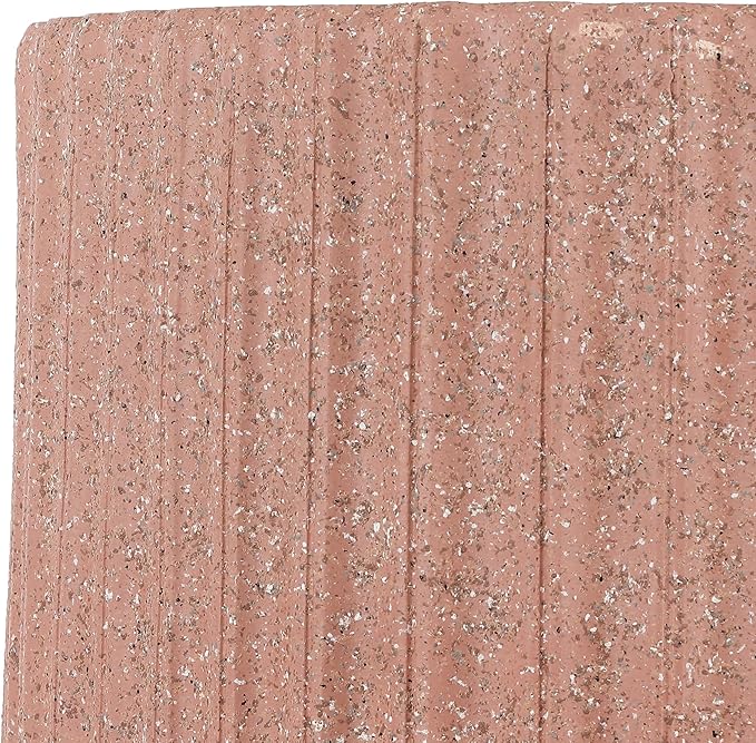JONATHAN Y TBL1102C Louisa 19" Modern Art Deco Tambour Indoor/Outdoor Accent - Image 7