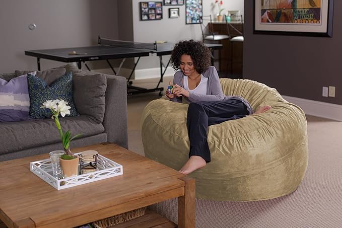 Sofa Sack Bean Bag Chair - Image 2